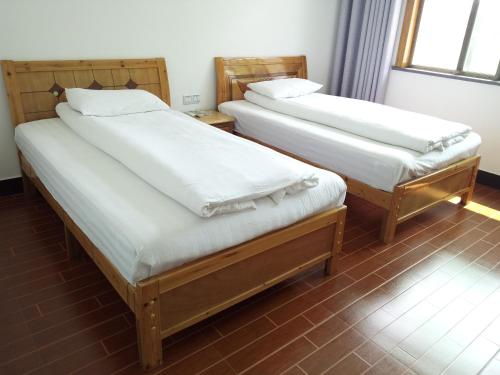 Wuyuan Shicheng Lingyan Inn — hotel in Wuyuan