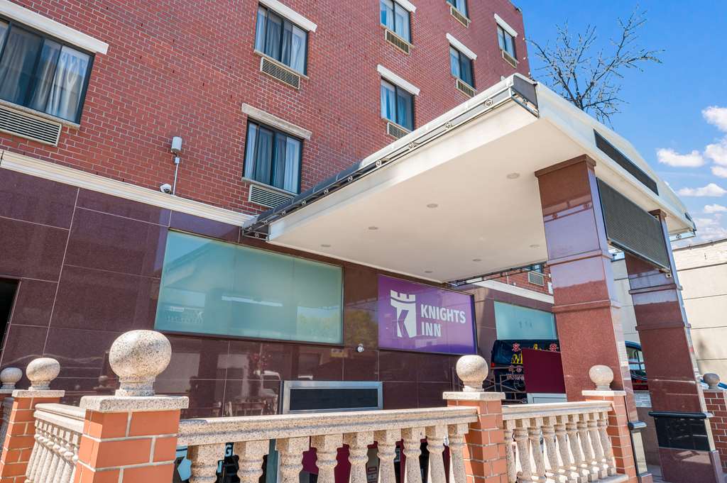 Knights Inn Brooklyn Sunset Park - photo 19