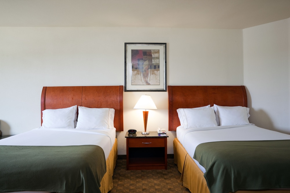 Holiday Inn Express Hotel & Suites Fairfield North by IHG - photo 9