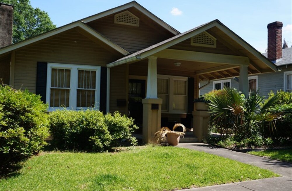 The Hideaway Natchez - photo 13