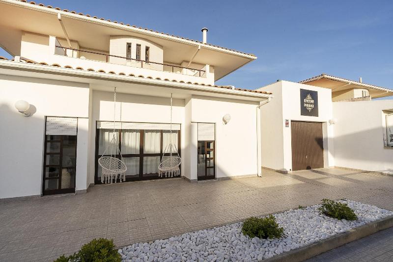 Ericeira Paradise House&Suites