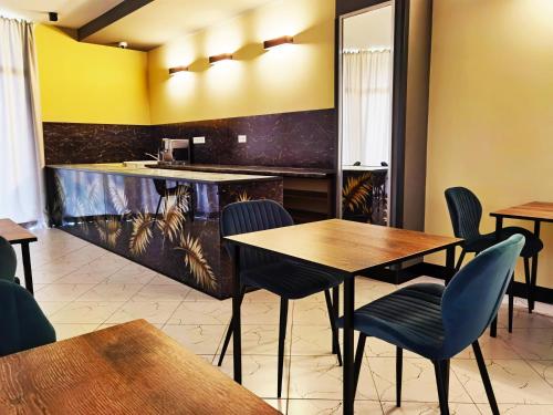 Stark Hotel — Orhei — photo 5