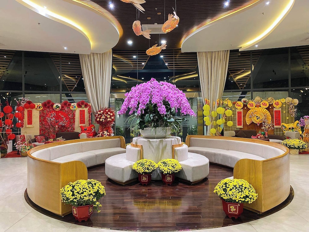 Lamori Resort & Spa Thanh Hoá — Thanh Hoa — photo 3