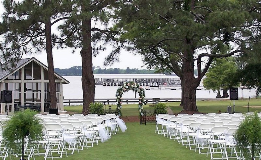 Lake Blackshear Resort & Golf Club - photo 35