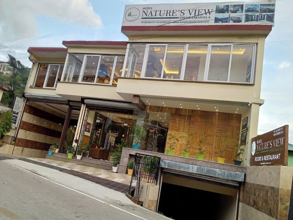 Hotel Nature S View — Dharamsala