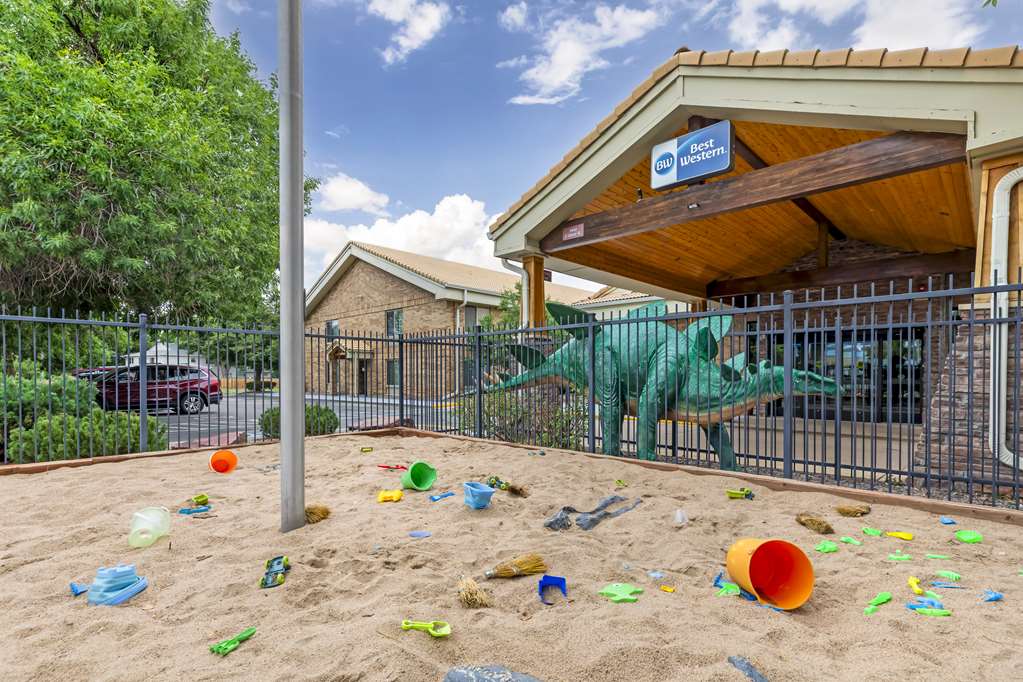 Best Western Denver Southwest - photo 8