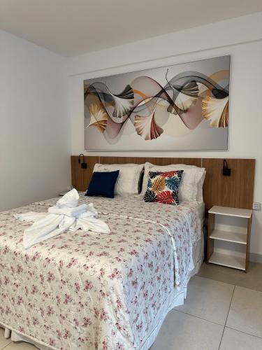 Hotel Formosa Posto da Mata - carbon neutral hotel in Unknown City
