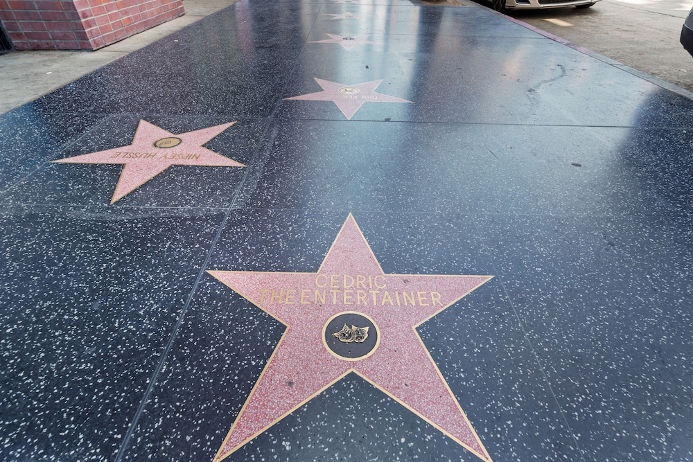Le Bon Hotel Hollywood - photo 12