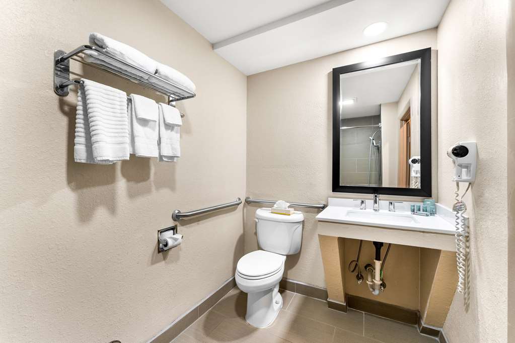 SureStay Plus by Best Western Reading North - photo 25