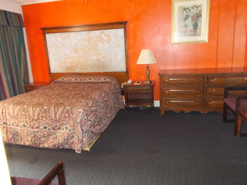 Hillside Motel - photo 27