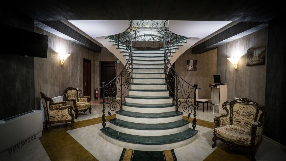 Hotel Tiflis — Akhaltsikhe — photo 2