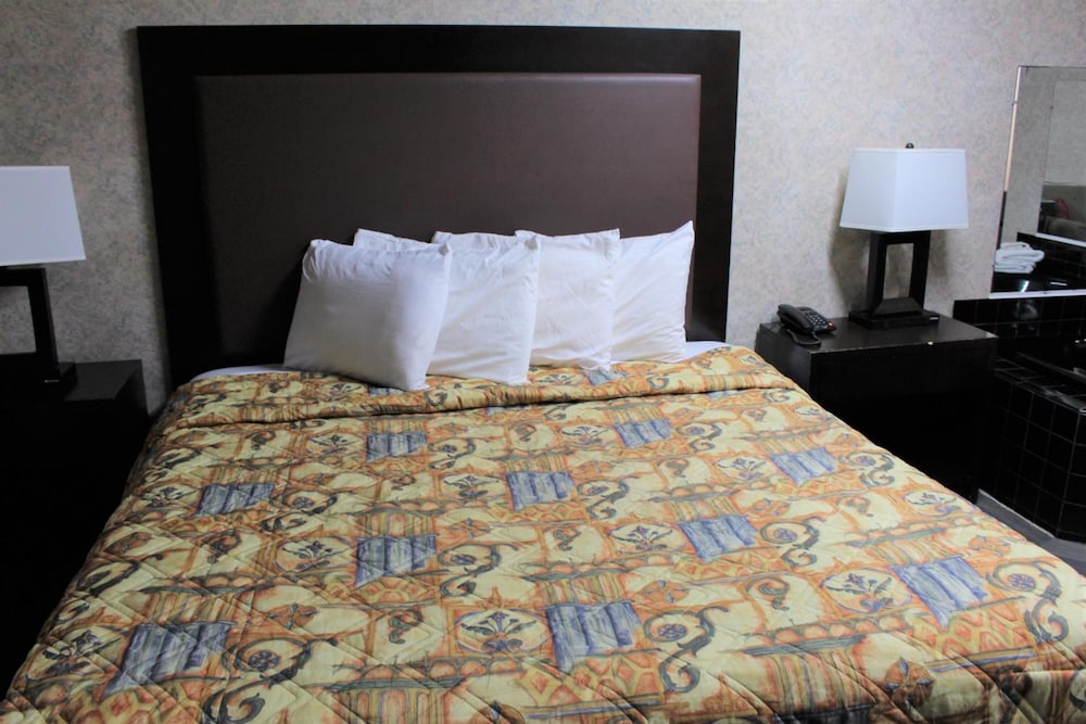 Budgetel Inn Atlantic City - photo 13