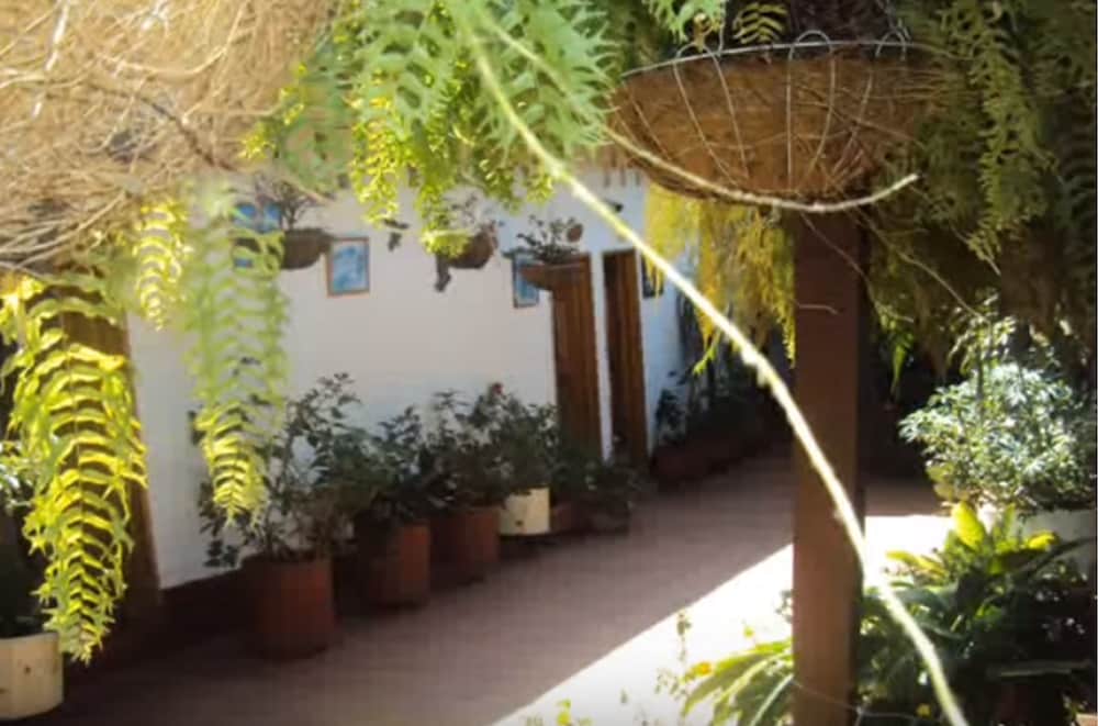 Hotel Casa Posada Don Chepe in San Gil, Colombia