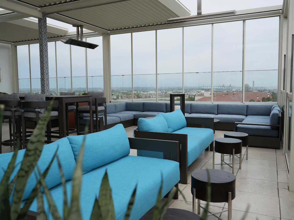 The Waterfront Beach Resort A Hilton Hotel - photo 249