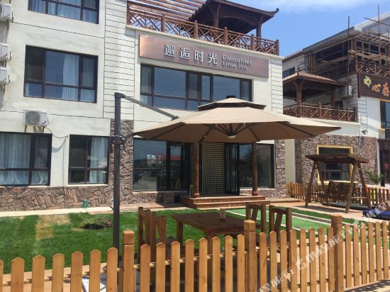 Encountertimeinn - carbon neutral hotel in Dalian