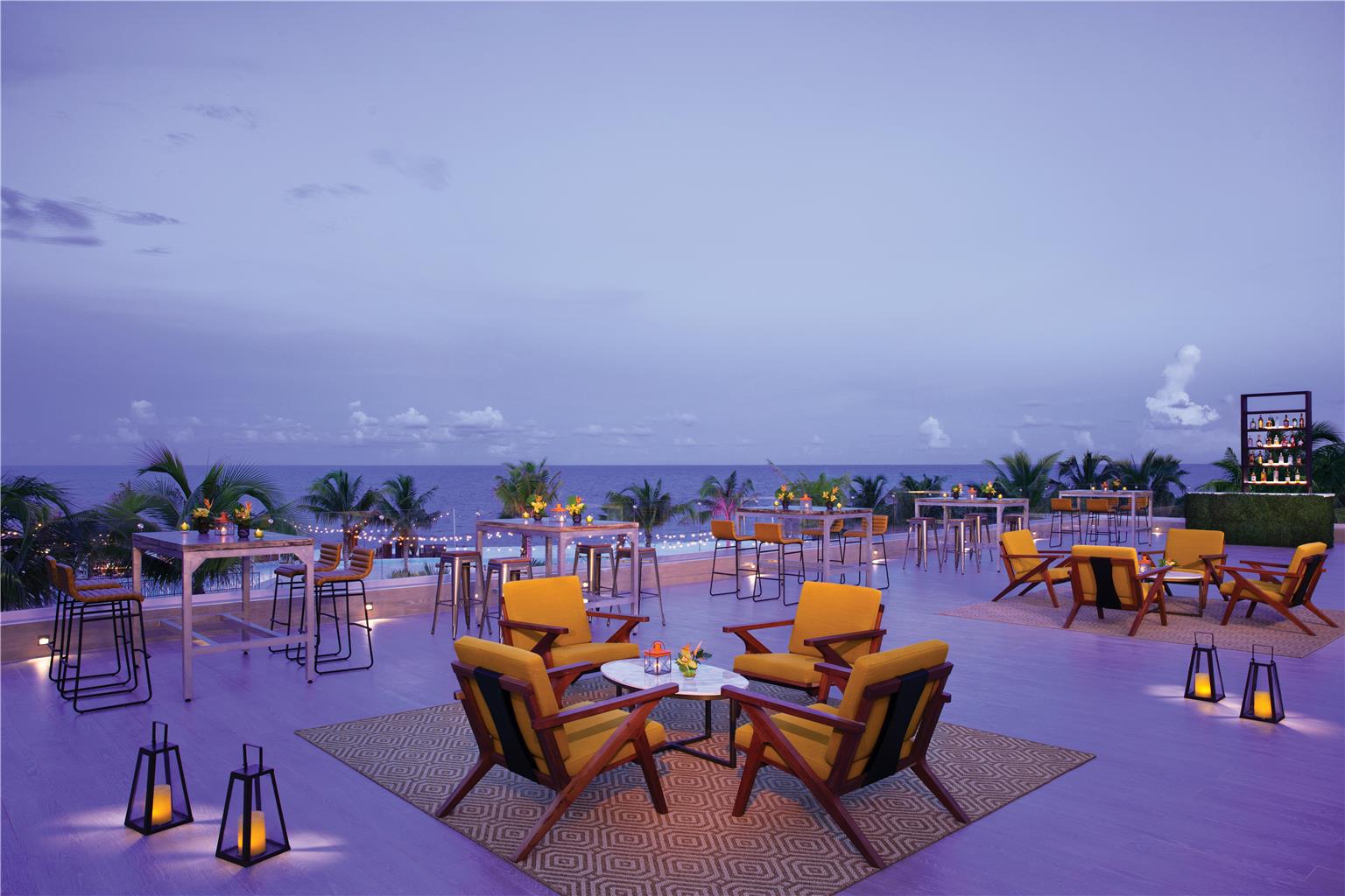 Bar/Lounge