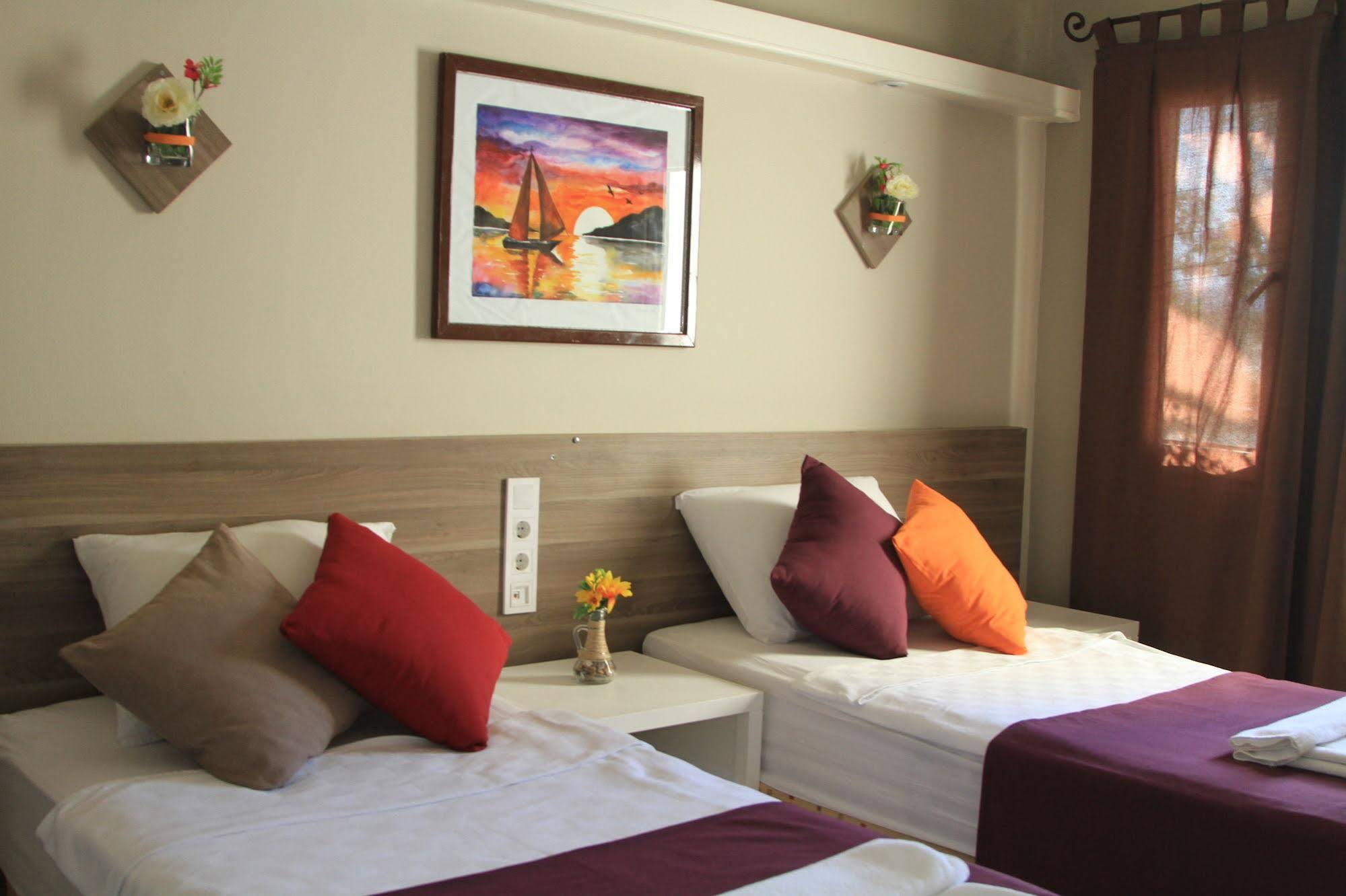 Bitez Marina Hotel - last minute hotel in Bodrum