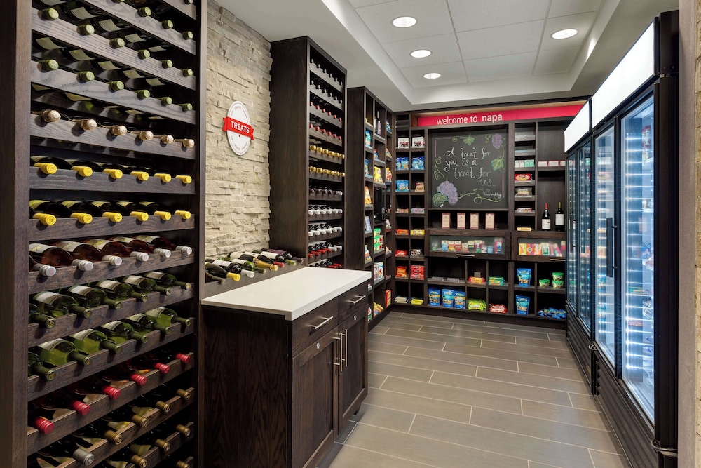 Hampton Inn & Suites Napa - photo 40