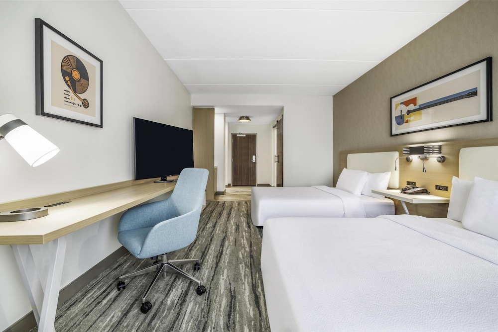 Hilton Garden Inn Nashville Opryland - photo 14