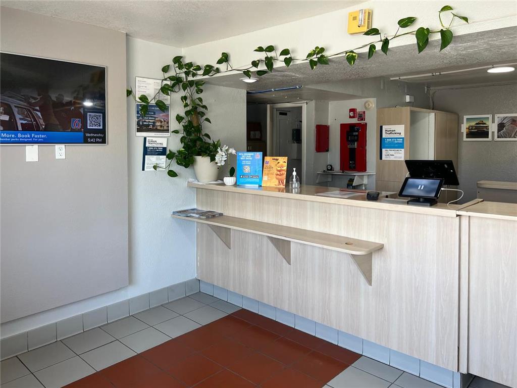 Motel 6 Odessa TX - photo 7