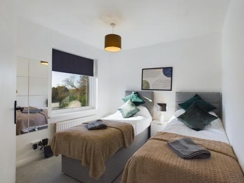 3 Bed Beautiful Home Which Sleeps Up To 6