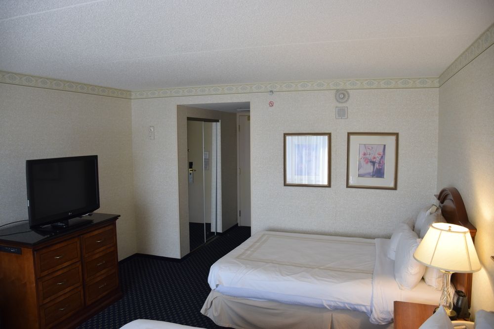 Wyndham Garden Trenton - photo 22