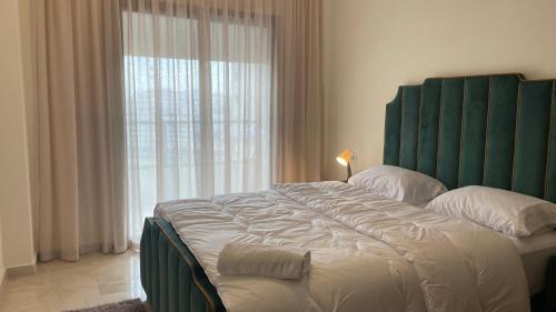 Aprt une chamber centre tgv Malabata — 4-Star Luxury Hotel in Tangier, Morocco