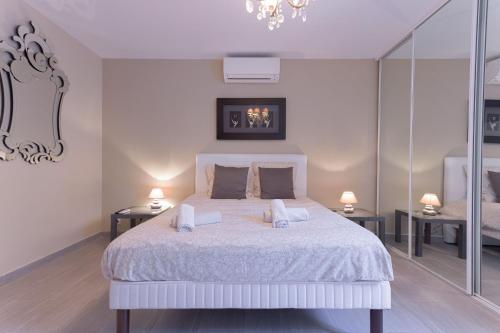 Duplex Saint henry — Cannes — photo 3