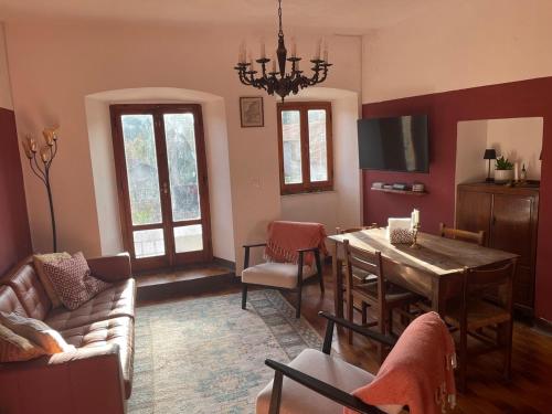 Apartamentyi - carbon neutral hotel in Unknown City