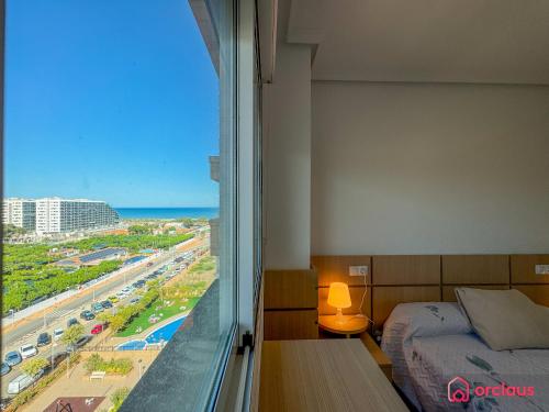 Mar Infinito in Oropesa Del Mar, Spain