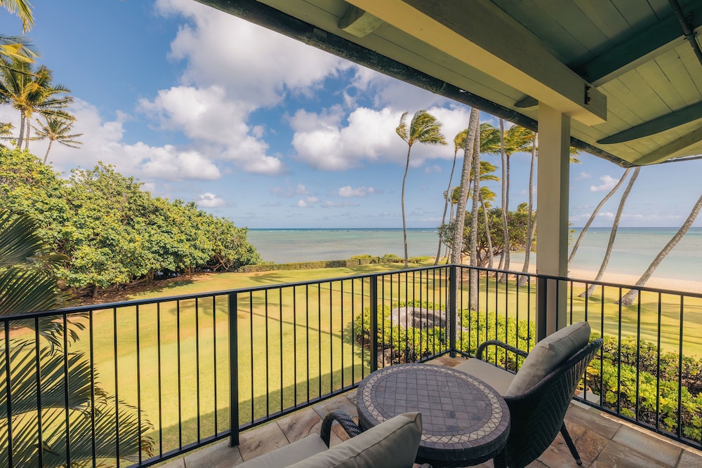 The Kahala Hotel & Resort - photo 133