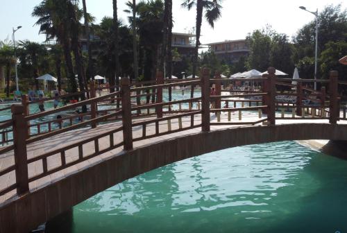Dreamland Oasis apartment Chakvi