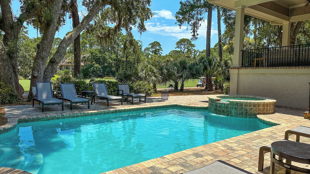 147 N. Sea Pines Dr. at The Sea Pines Resort - photo 20