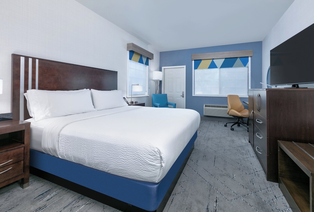 Holiday Inn Express Spokane Valley by IHG - photo 8