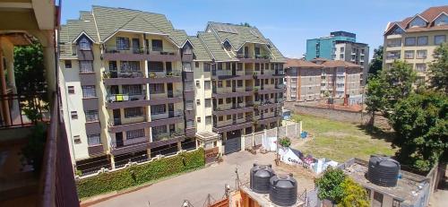 Johari Suites and Shared Studio Westlands