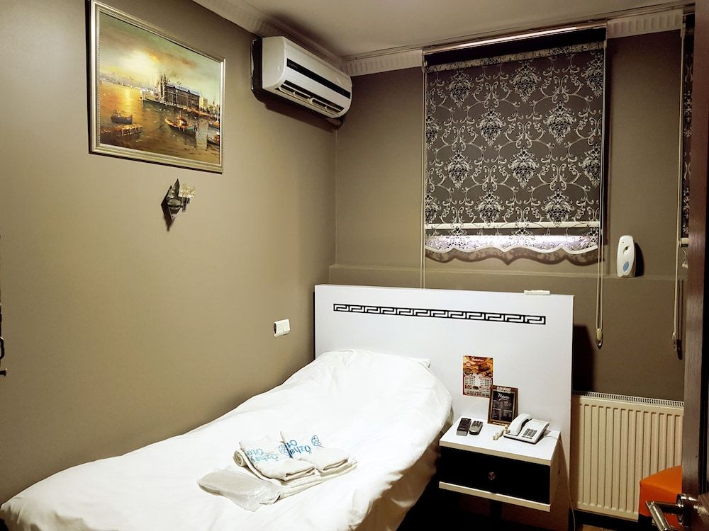 Ozhayat Hotel — Bursa — photo 4