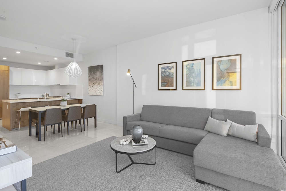 Level Los Angeles Downtown South Olive - photo 40