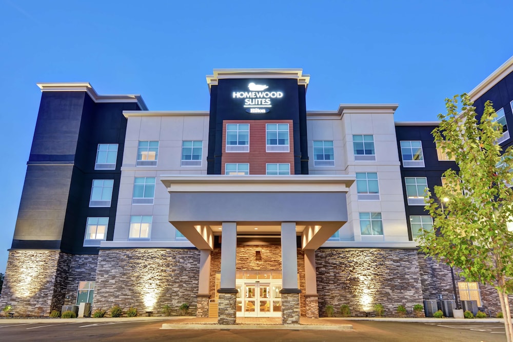 Homewood Suites by Hilton Lynchburg - photo 36