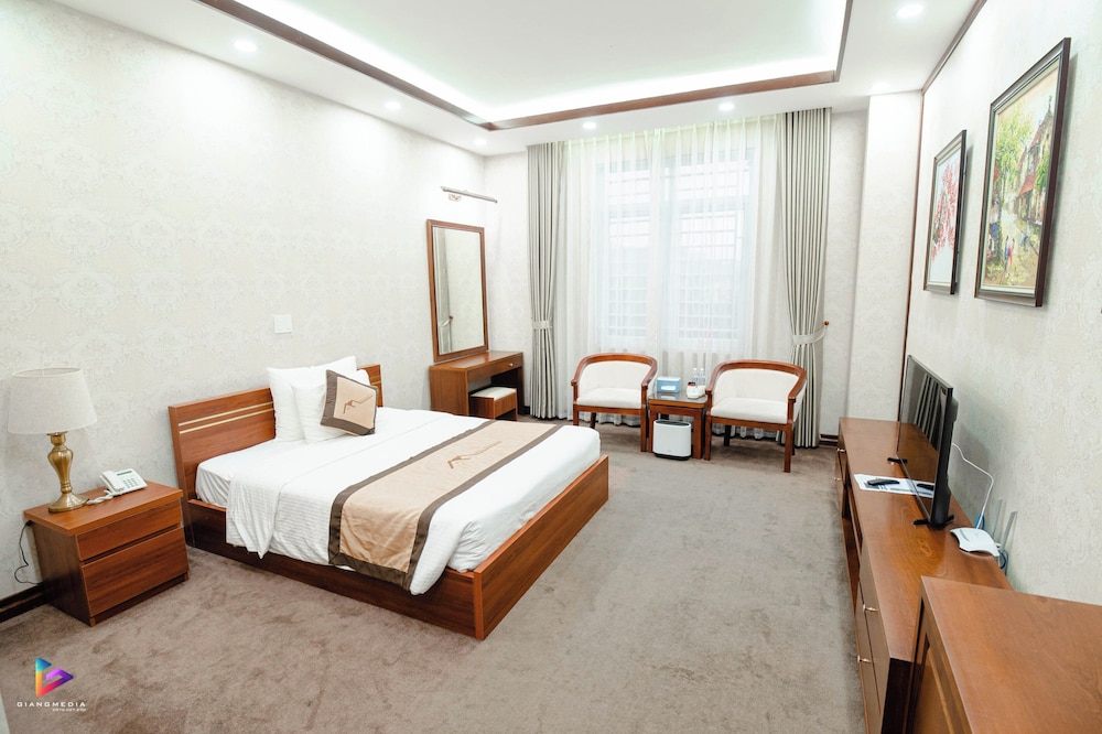 A1 Hotel Lang Son — Lang Son — photo 5