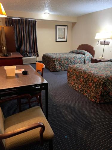 Budget Inn Temple Hills - photo 40