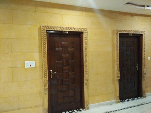 Oasis Jaisalmer Hotel — Jaisalmer
