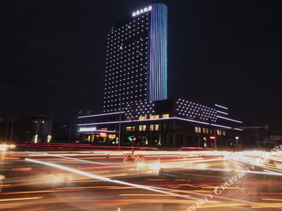 Damei International Hotel in Linyi, People's Republic of China