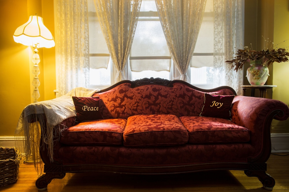 The Magnolia House Inn - photo 19