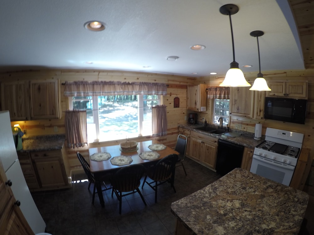 Timber Bay Resort - photo 33