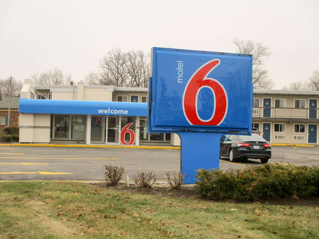 Motel 6 North Olmsted OH Cleveland - photo 2