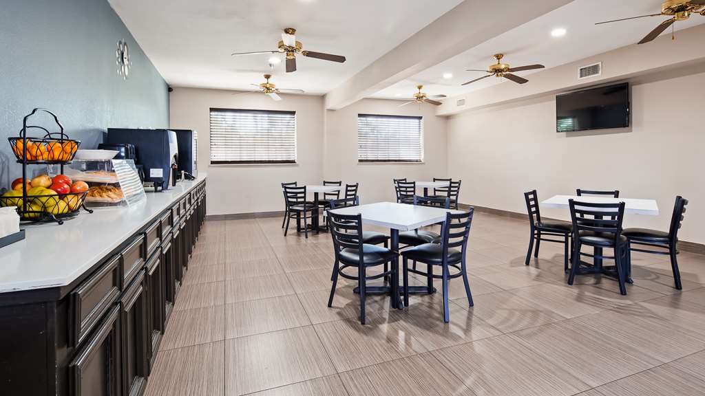 SureStay Hotel by Best Western Brownsville - photo 23