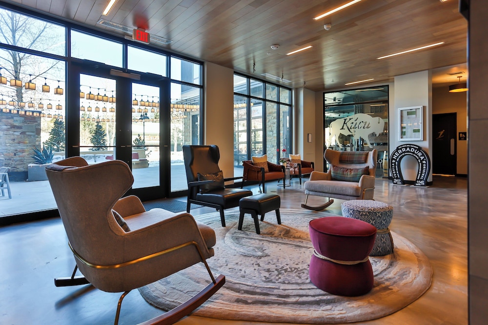 Hotel Indigo Silverthorne by IHG - photo 6