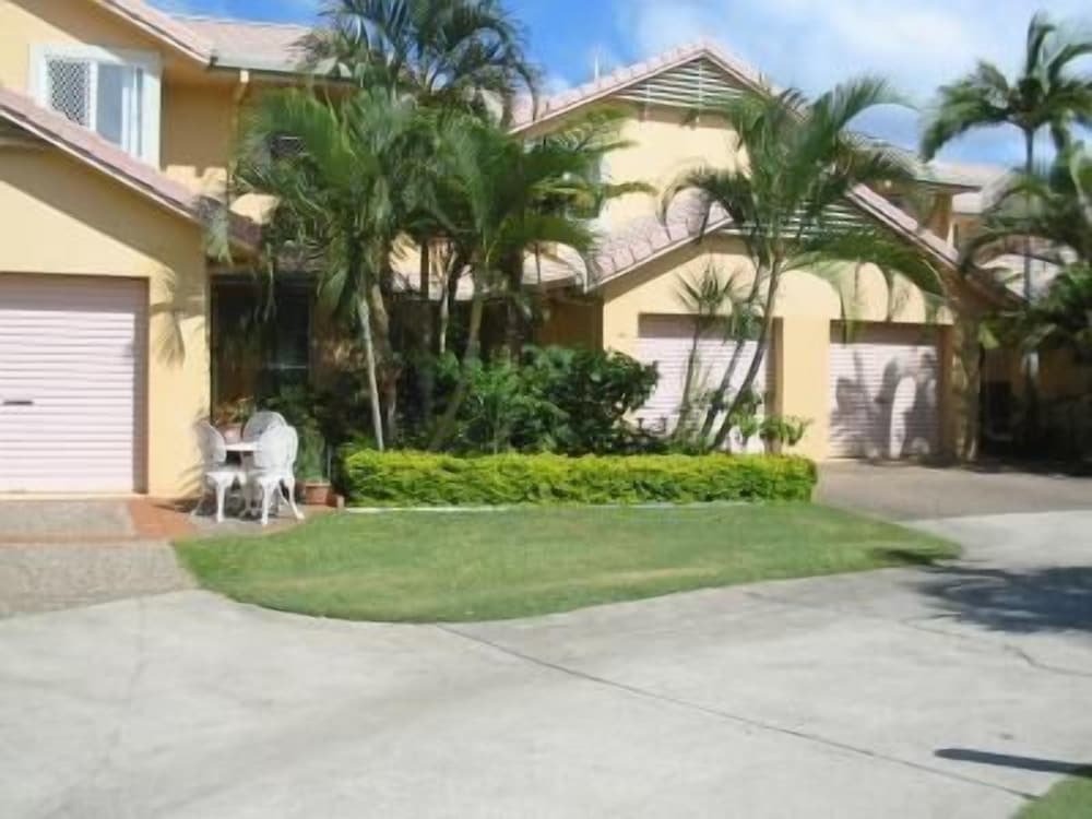 Sailfish Cove — Mermaid Waters