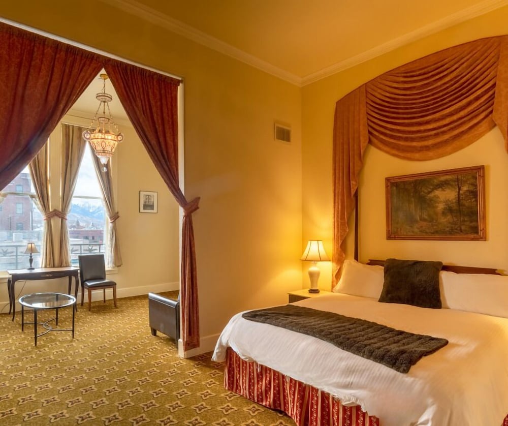 Geiser Grand Hotel - photo 17