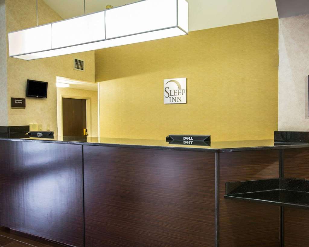 Sleep Inn Asheville Biltmore West - photo 5